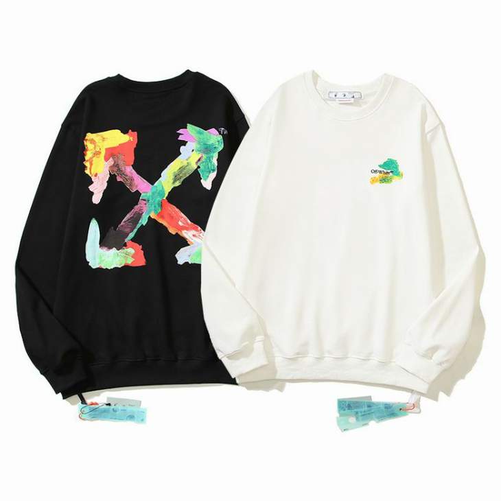 Picture of Off White Sweatshirt _SKUOffWhiteS-XLest207935300